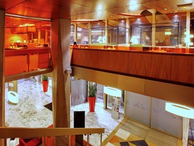 Mercure Grenoble Zentrum Alpotel Hotel