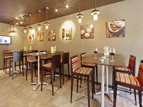 Mercure Grenoble Zentrum Alpotel Hotel