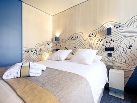 Mercure Grenoble Zentrum Alpotel Hotel