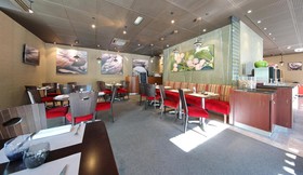 Mercure Grenoble Zentrum Alpotel Hotel