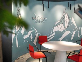 Mercure Grenoble Zentrum Alpotel Hotel