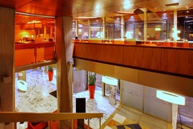 Mercure Grenoble Zentrum Alpotel Hotel