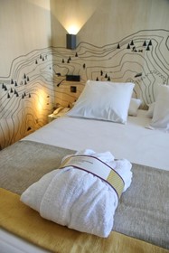 Mercure Grenoble Zentrum Alpotel Hotel