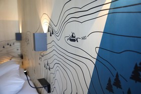 Mercure Grenoble Zentrum Alpotel Hotel