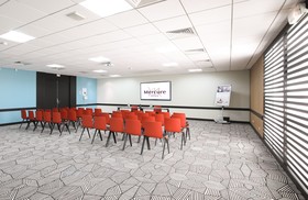 Mercure Grenoble Zentrum Alpotel Hotel