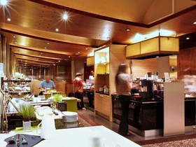 Mercure Grenoble Zentrum Alpotel Hotel