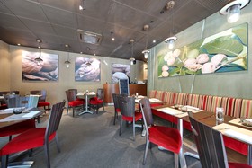 Mercure Grenoble Zentrum Alpotel Hotel
