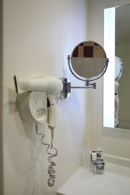 Mercure Grenoble Zentrum Alpotel Hotel