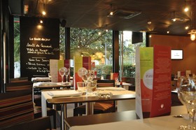 Mercure Grenoble Zentrum Alpotel Hotel