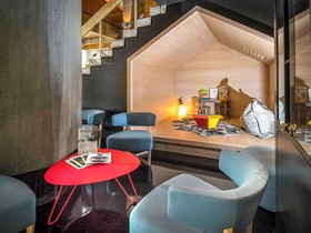 Mercure Grenoble Zentrum Alpotel Hotel