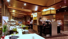 Mercure Grenoble Zentrum Alpotel Hotel