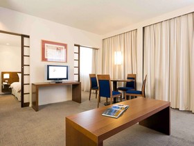 Novotel Grenoble Centre