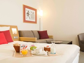 Novotel Grenoble Centre