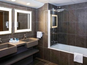 Novotel Grenoble Centre