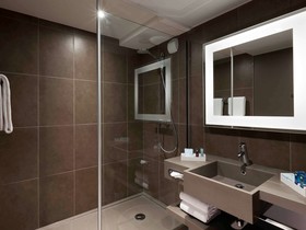 Novotel Grenoble Centre