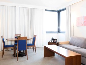 Novotel Grenoble Centre