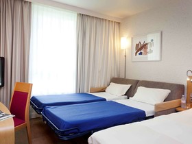 Novotel Grenoble Centre