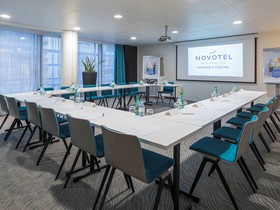 Novotel Grenoble Centre