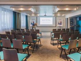 Novotel Grenoble Centre