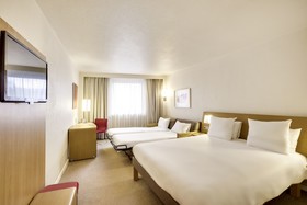 Novotel Grenoble Centre