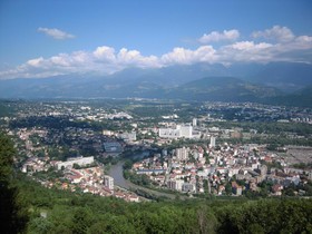 Novotel Grenoble Centre