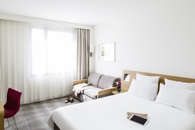 Novotel Grenoble Centre