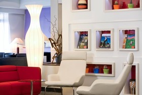 Novotel Grenoble Centre