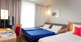 Novotel Grenoble Centre