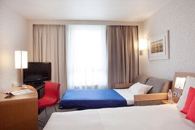 Novotel Grenoble Centre