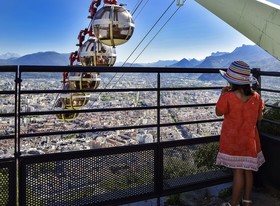 Novotel Grenoble Centre