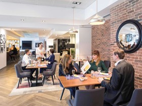 Novotel Grenoble Centre