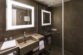 Novotel Grenoble Centre