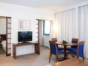 Novotel Grenoble Centre