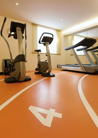 Novotel Grenoble Centre