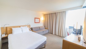 Novotel Grenoble Centre