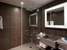 Novotel Grenoble Centre