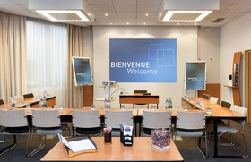 Novotel Grenoble Centre