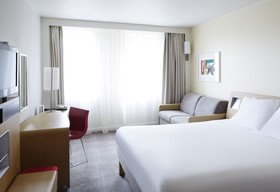 Novotel Grenoble Centre