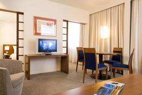 Novotel Grenoble Centre