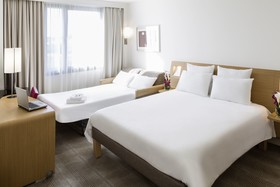 Novotel Grenoble Centre
