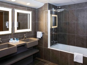Novotel Grenoble Centre