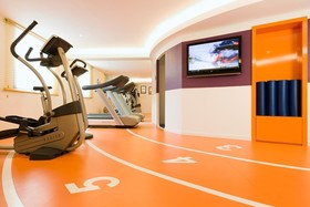 Novotel Grenoble Centre