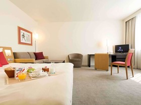 Novotel Grenoble Centre