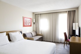 Novotel Grenoble Centre