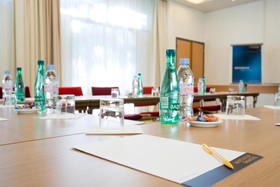 Novotel Grenoble Centre