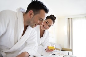 Novotel Grenoble Centre
