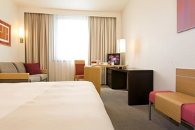 Novotel Grenoble Centre