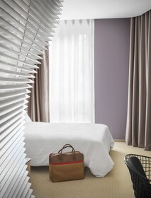 OKKO Hotels Grenoble Jardin Hoche