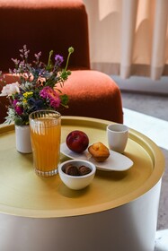 OKKO Hotels Grenoble Jardin Hoche