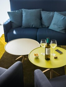 OKKO Hotels Grenoble Jardin Hoche